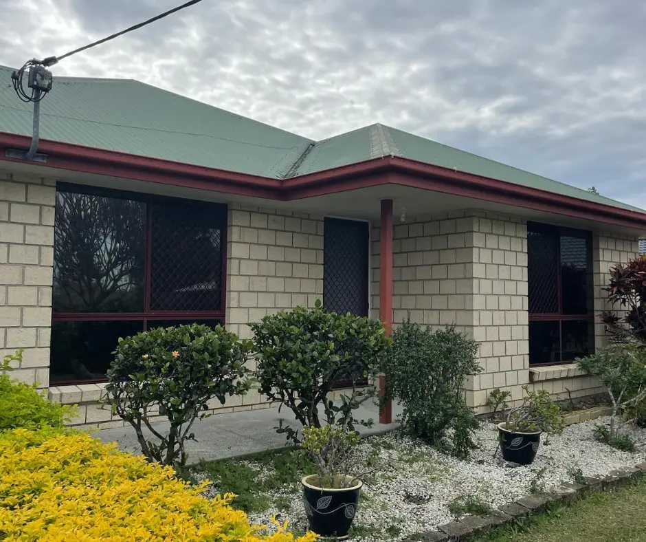 Brisbane home window tinting