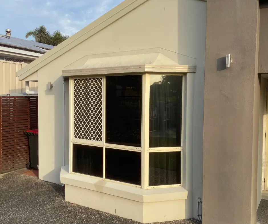 Residential window tinting Brisbane