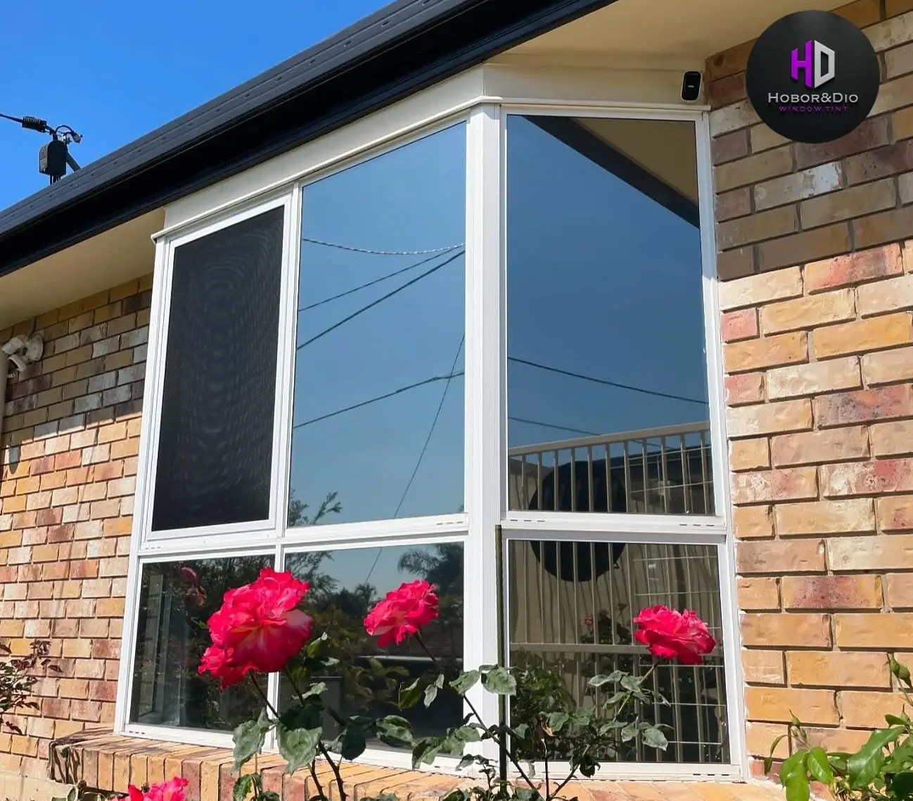 How Dark Should I Tint My Home Windows in Brisbane?
