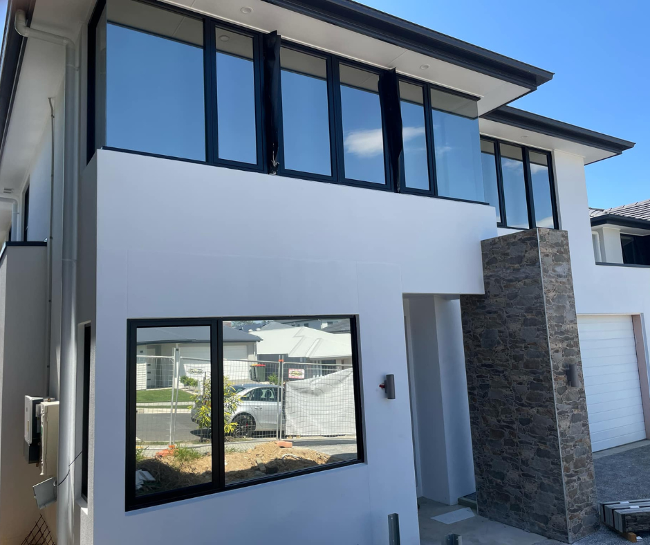 Gradient Films for home windows