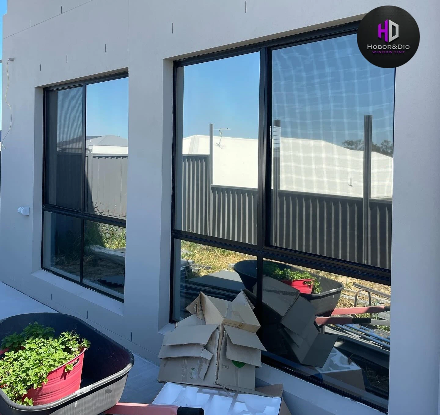 What Is the Best Time of the Year to Tint House Windows in Brisbane?