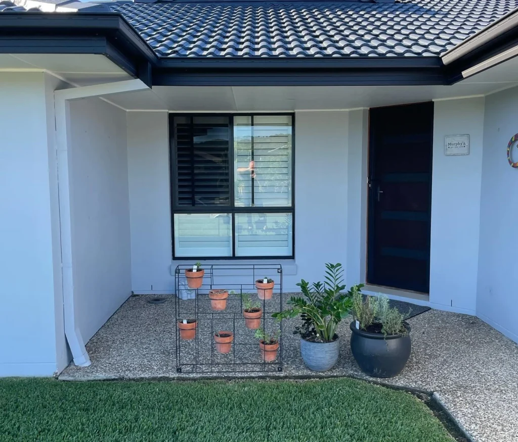 Commercial window film removal Brisbane