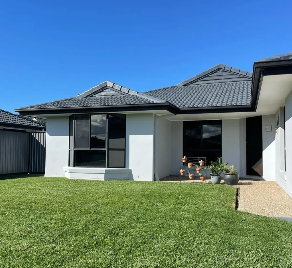 Brisbane window film removal