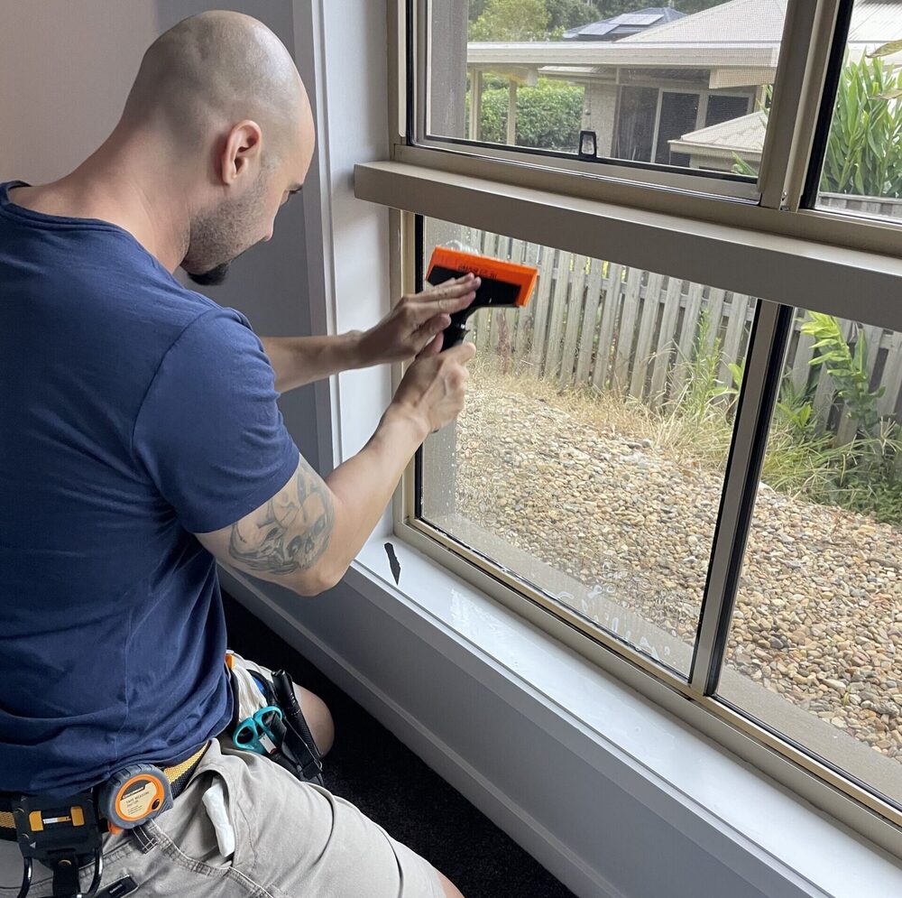 Can Tinted Window Film on a House Prevent Skin Cancer?