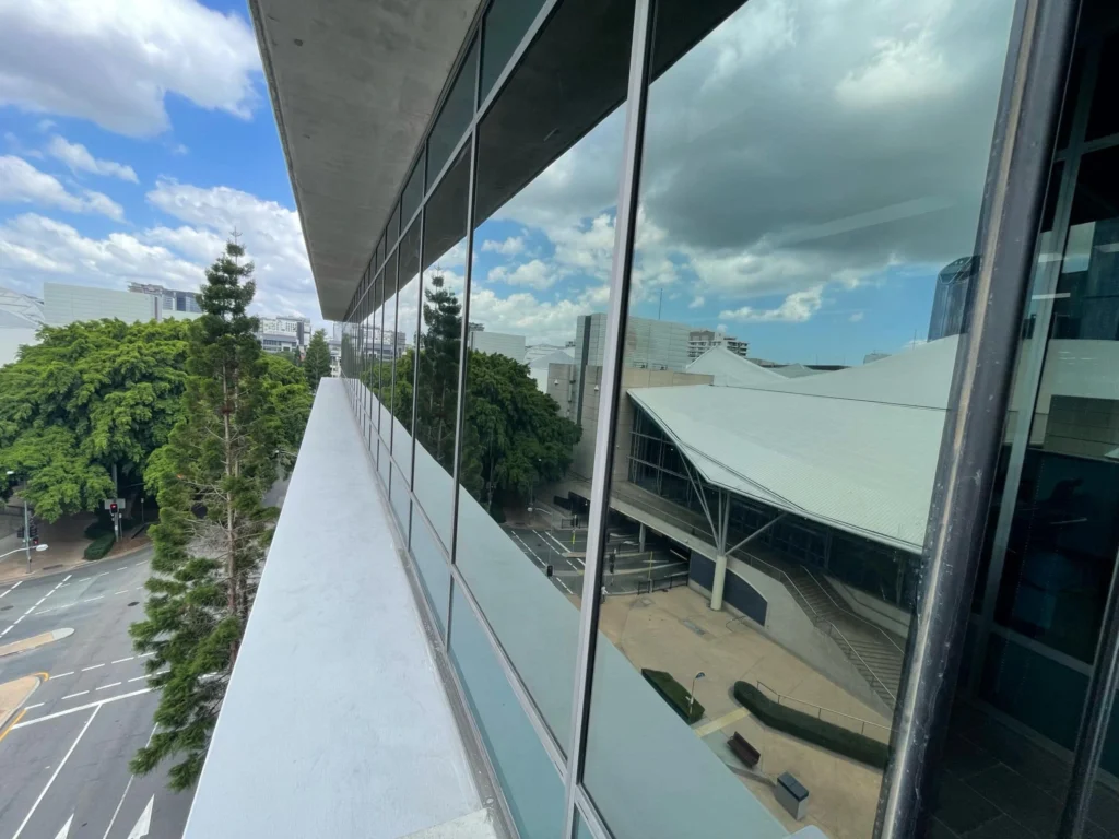 office window tinting expert