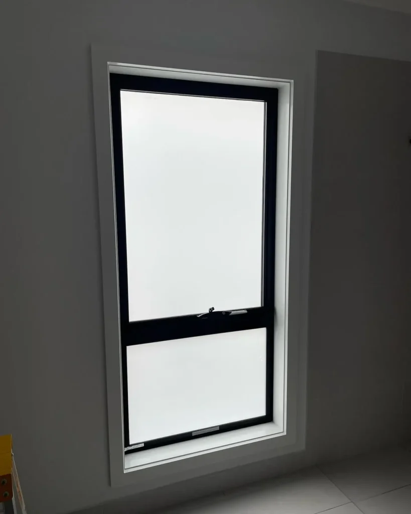 brisbane Home window frosting service