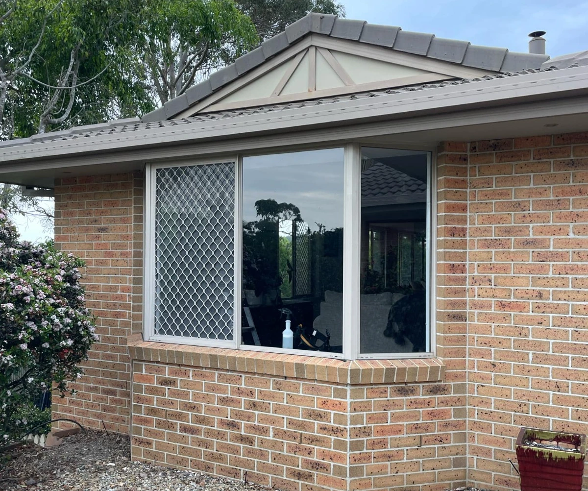 Can You See Through Tinted House Windows at Night?