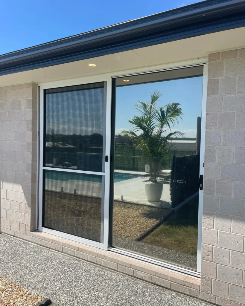 brisbane safety and security window films for homes