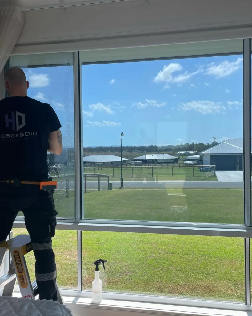 safety and security window films for homes