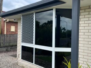 How Long Does Home Window Film Take to Dry?