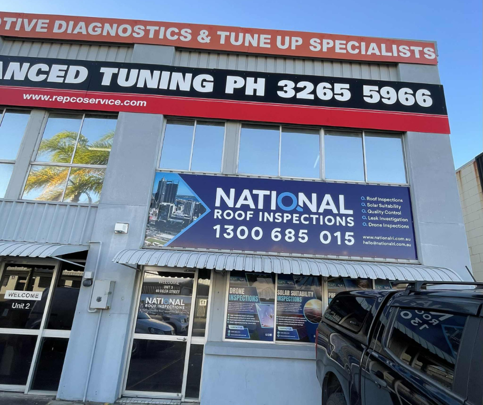 office tint brisbane