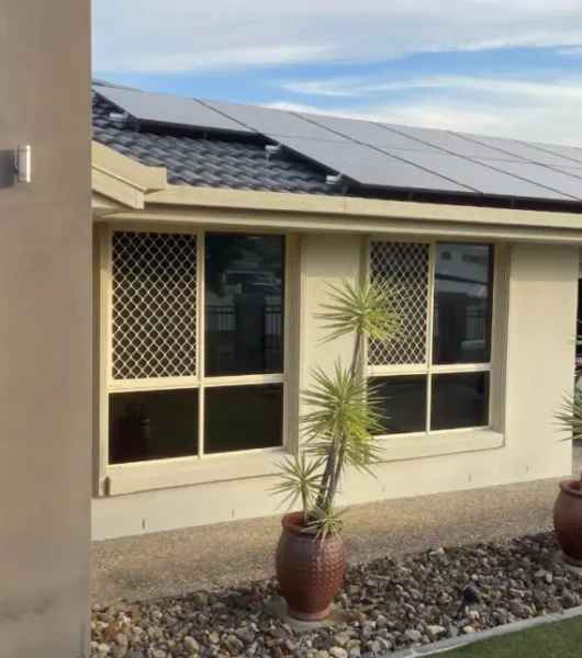 Home window tinting for Brisbane Home window tinting for Brisbane