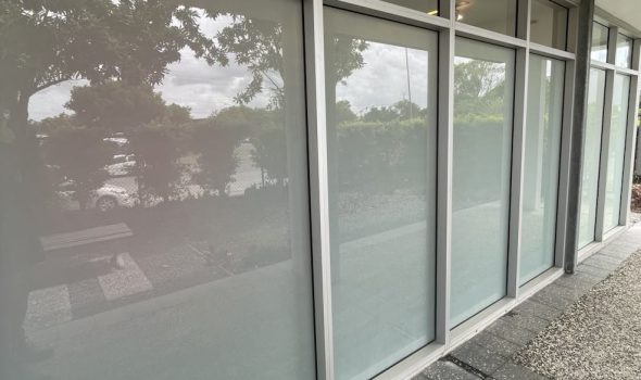 frosted commercial window tint brisbane frosted commercial window tint brisbane